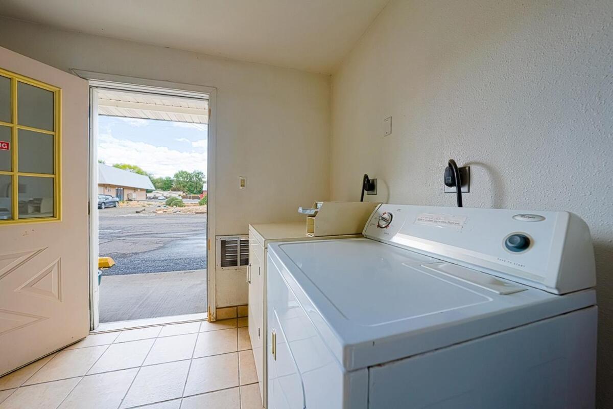 Budget 8 Motel John Day Ngoại thất bức ảnh