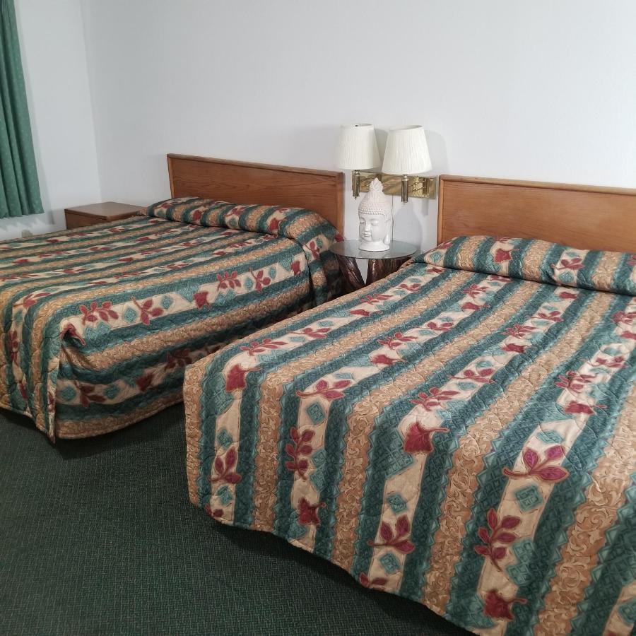 Budget 8 Motel John Day Ngoại thất bức ảnh