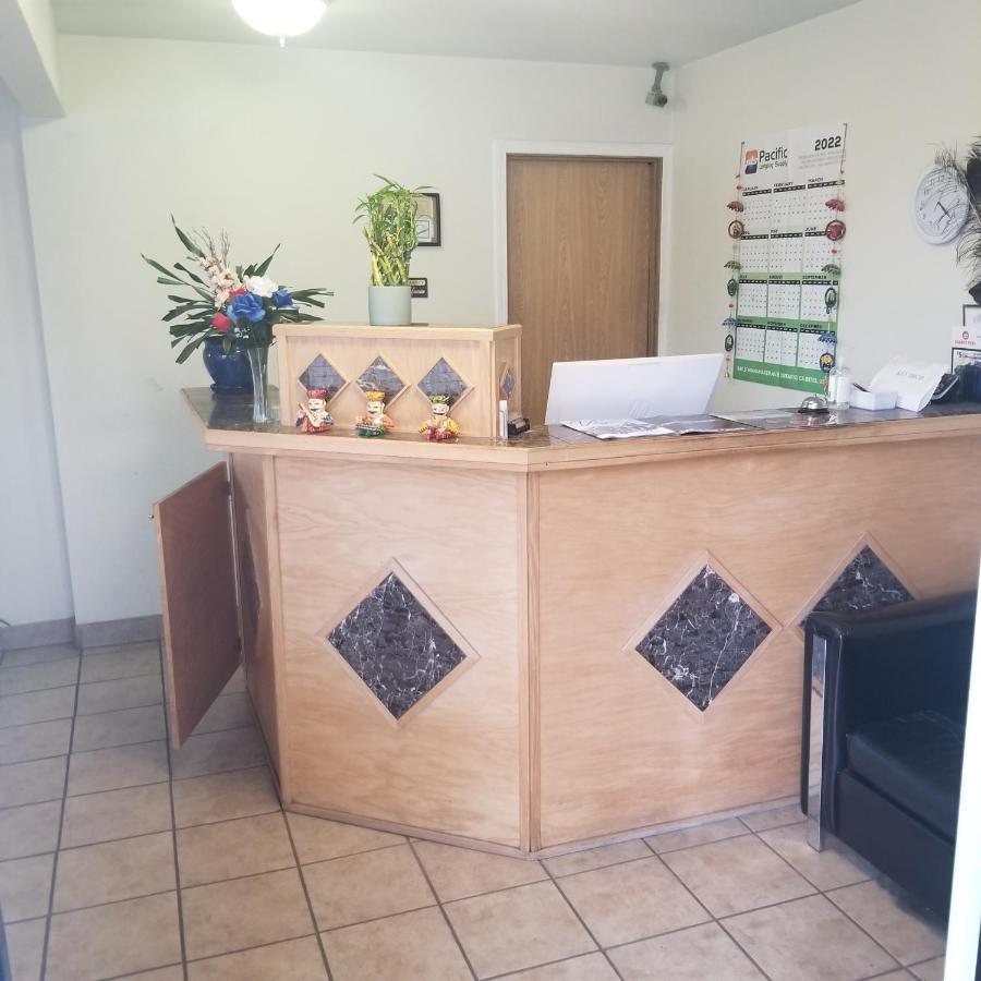 Budget 8 Motel John Day Ngoại thất bức ảnh